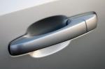 Chrysler Town & Country Touring 2011 года